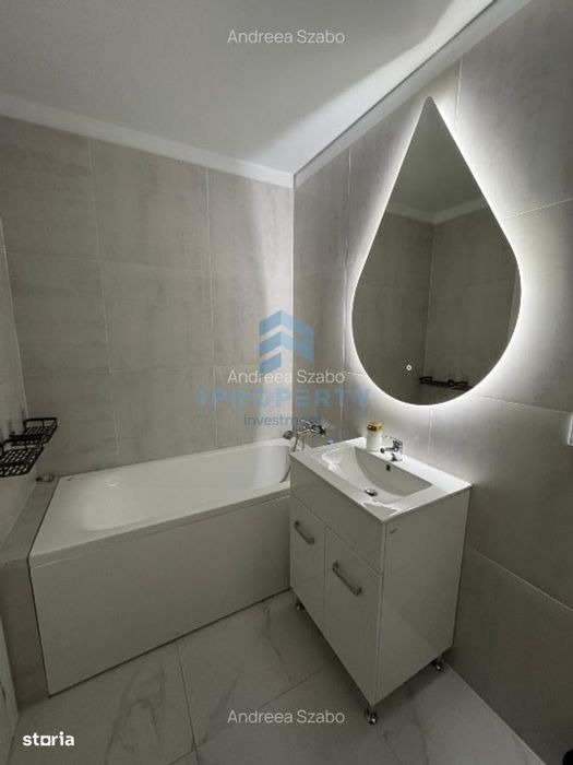 Apartament 2 camere Pipera Pet Friendly si Balcon