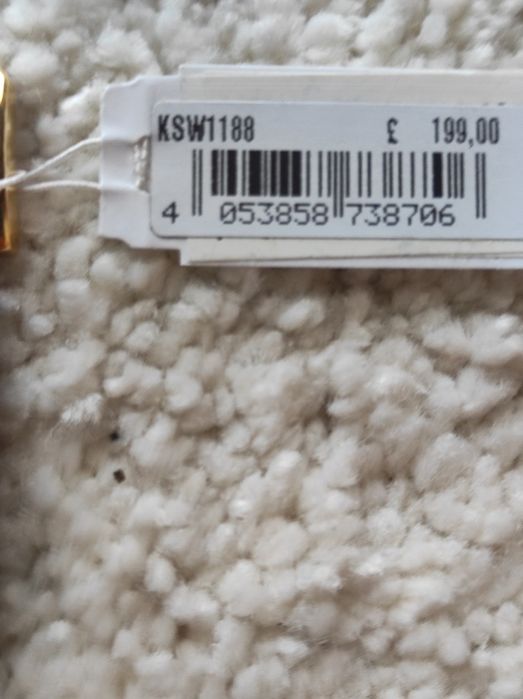 Дамски часовник Kate Spade