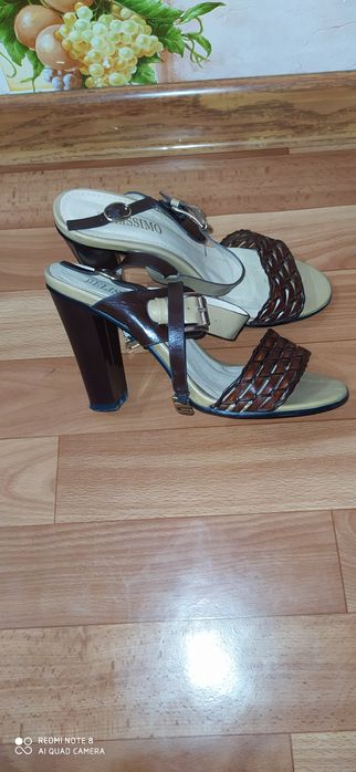 Басаножки размер 36