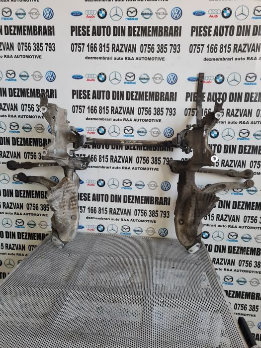 Jug Cadru Motor Audi A5 8T An 2007-2008-2009-2010-2011-2012-2013-2014-2015 2.7 Tdi 3.0 Tdi Dezmembr