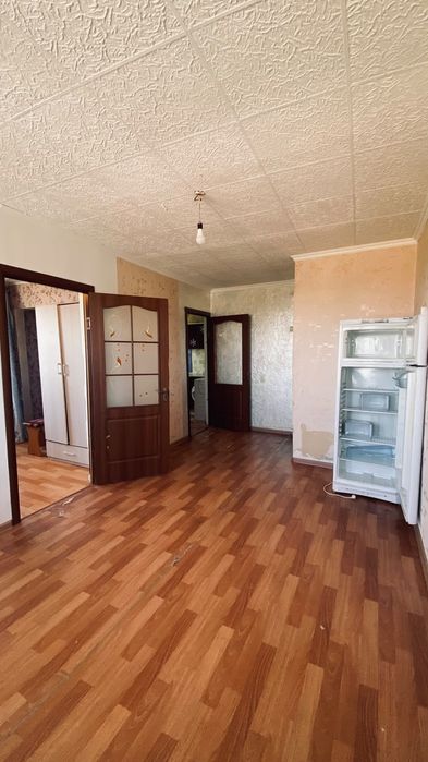 Продам 2х ком.кв.на сатпаева 12