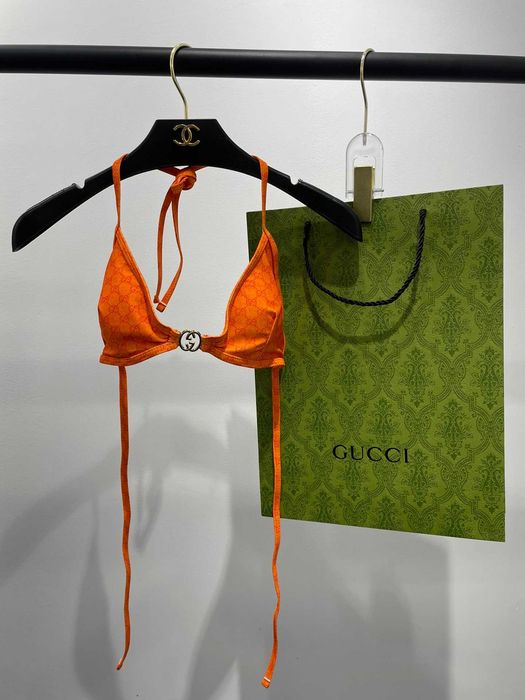 Gucci дами Бикини, Бански костюми ,