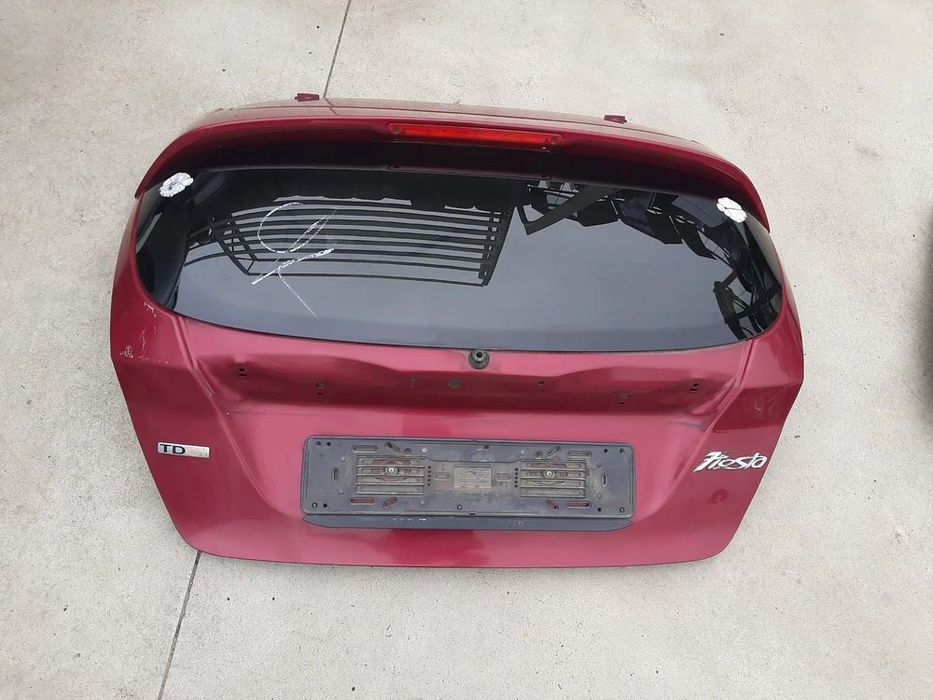 haion ford fiesta 6 cb1 ccn