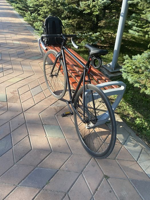 Продаю велосипед фикс