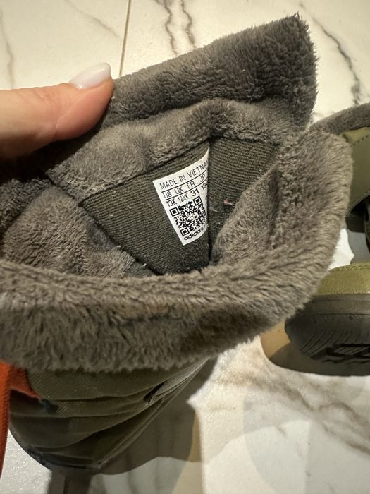 Детски боти adidas lego