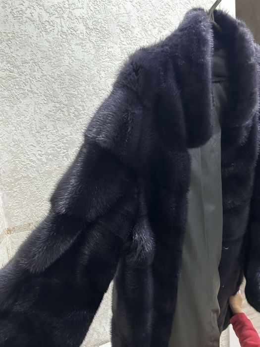 Шуба в отличном состоянии