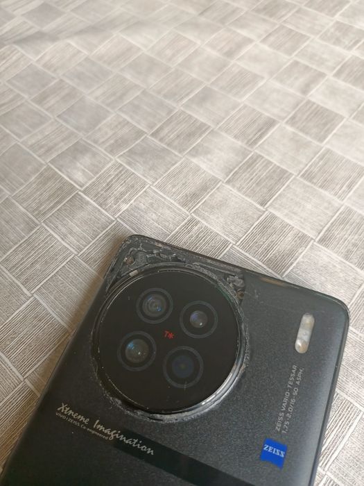 Vivo x90 только обмен