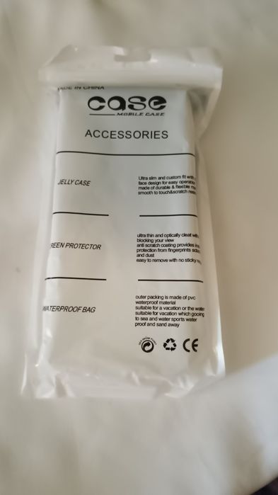 Husa pentru iPhone 12 Pro Max cu șnur