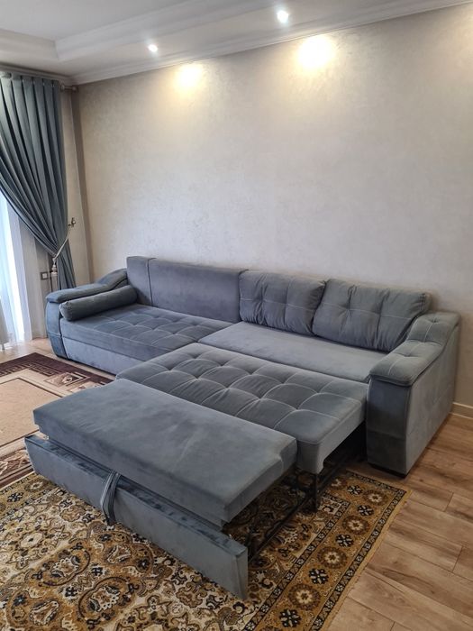 Продажа мягкой мебели