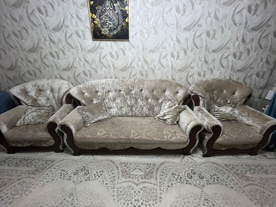 Диван кресло мебель для гостиной