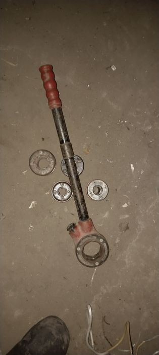 Продам  резборез