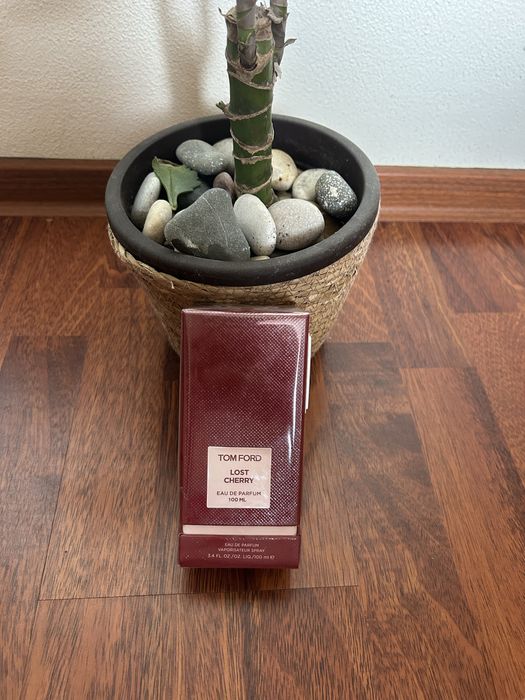 tom ford lost cherry