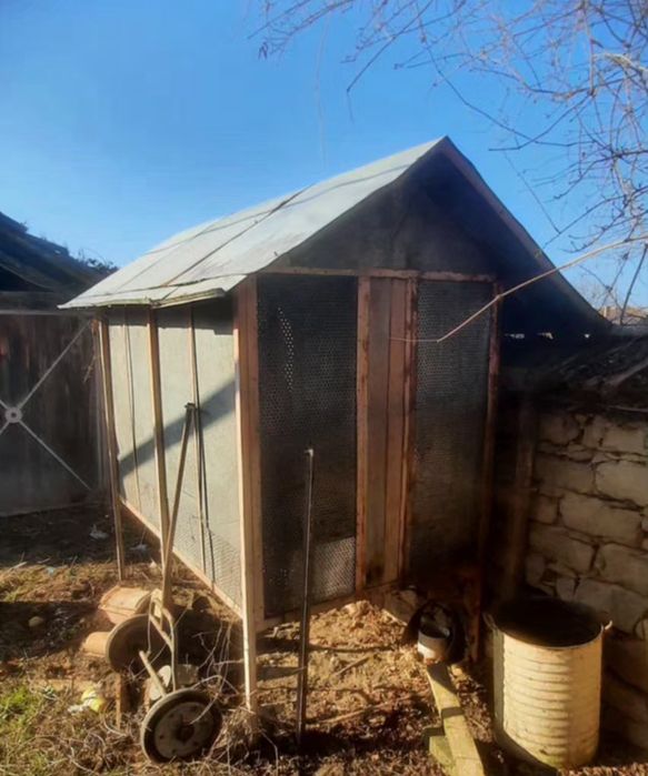 Здрав заслон за зърно