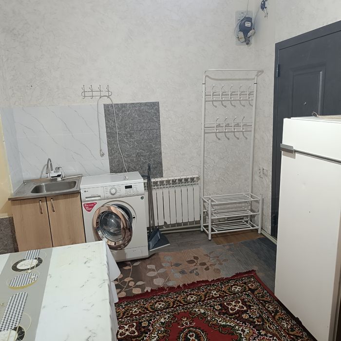 Сдам двухкомнатную времянку