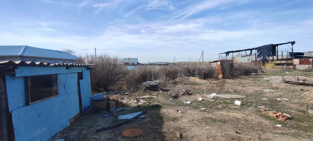 Участок дача Сарыбулак
