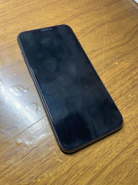 Айфон 11 про 256 гб