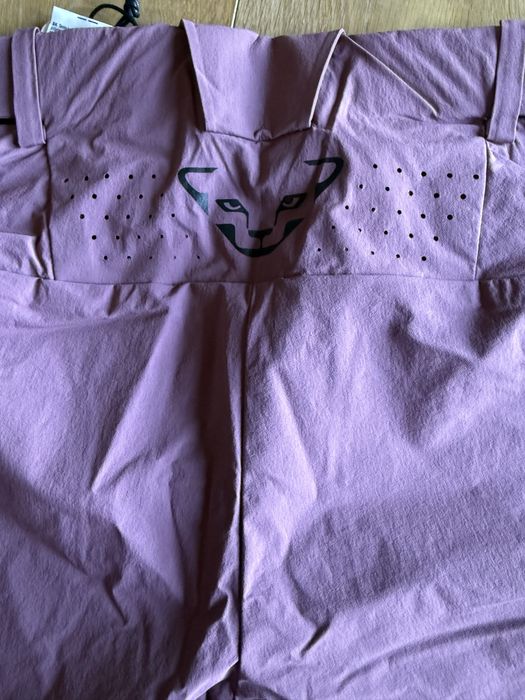 Pantaloni tehnici Dynafit noi