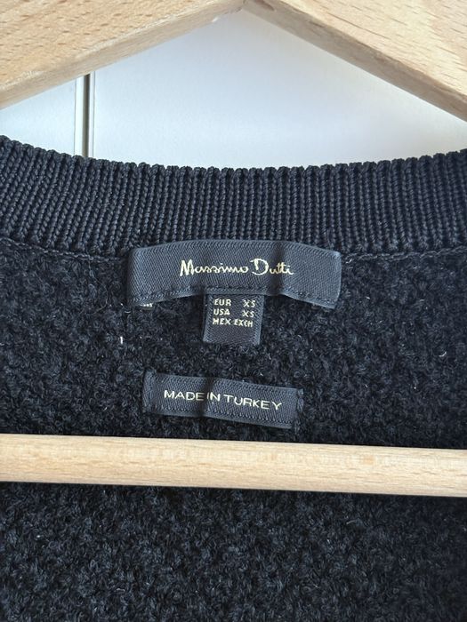 Рокля Massimo Dutti