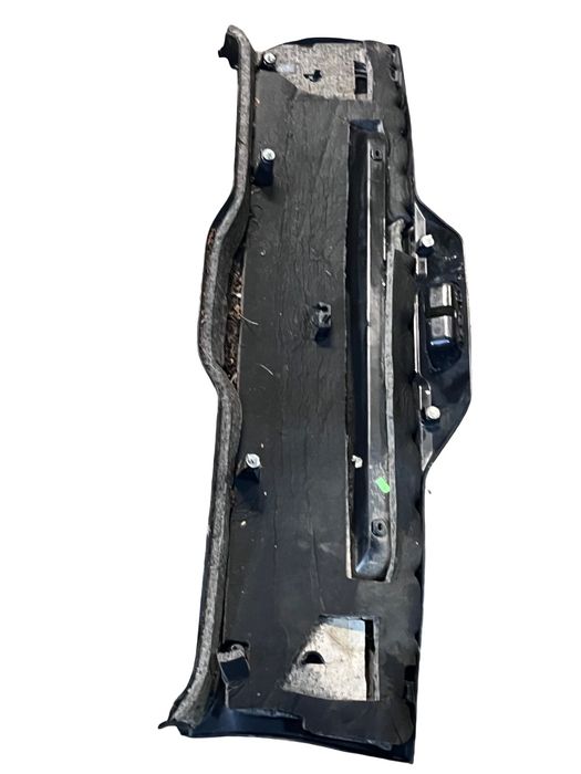 Ornament Plastic Haion Bmw X5 Iii F15, F85 2012 - 2018 15071610