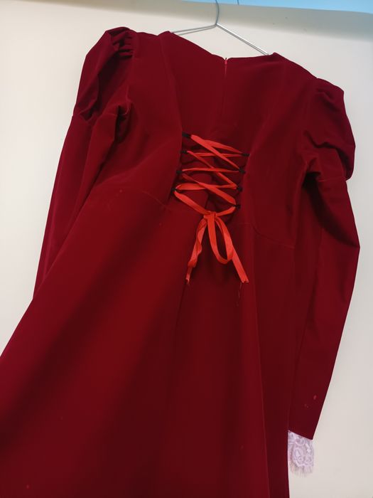 Платье красивое нежное