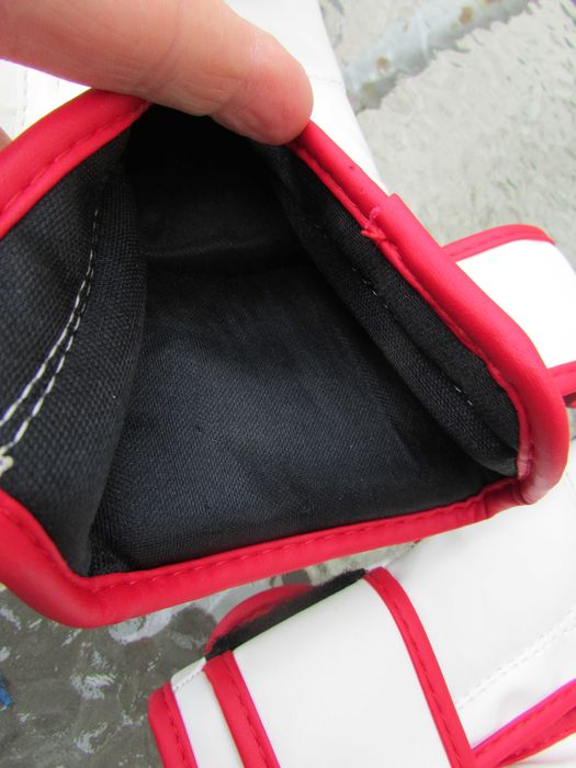 Детски боксови ръкавици MAXX PRO BOXING GEAR