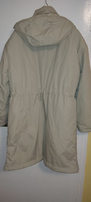 Ново дамско зимно яке