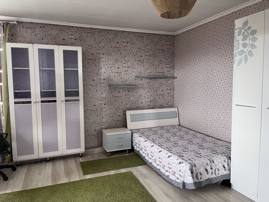 Холодильник, стиральная машина