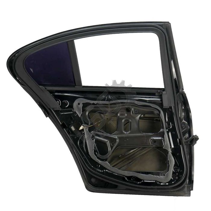 Задна лява врата BMW 5 Series (F10, F11)  ID:146366