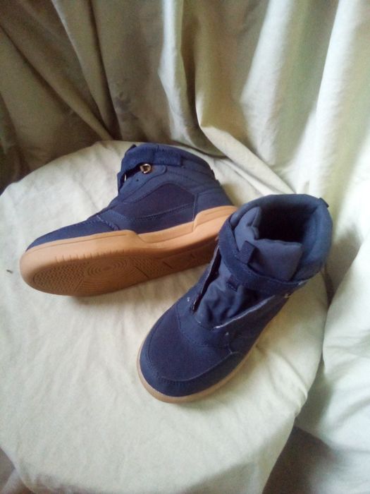 Детски непромокаеми обувки