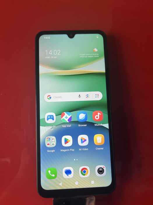 Vand redmi a5 128 gb