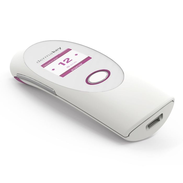 Aparat cosmetic Dermakey