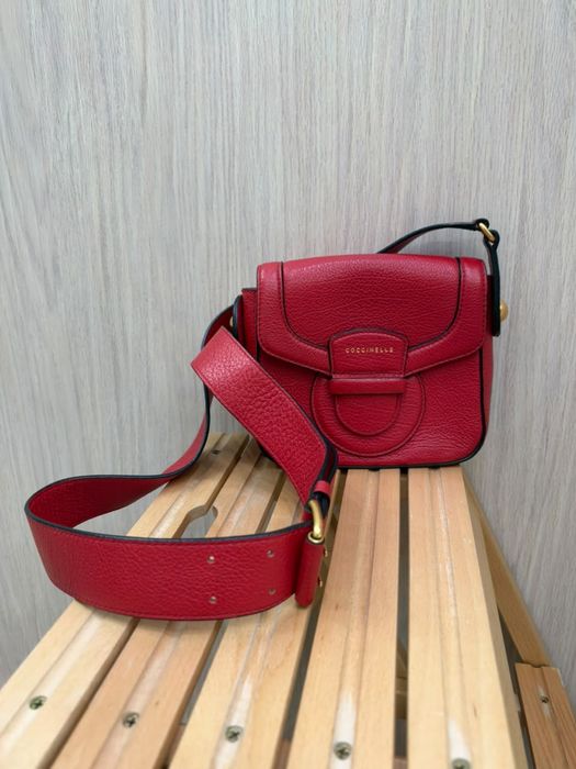 Сумка Coccinelle онигинал