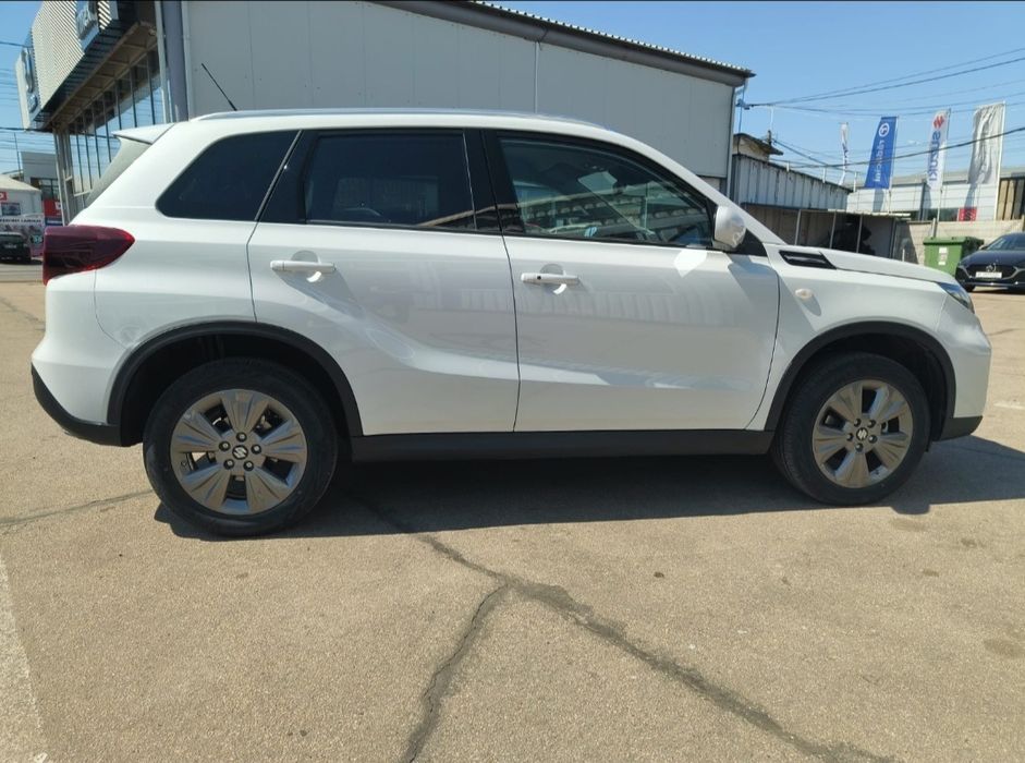 SUZUKI Vitara 2025 — imagine 5
