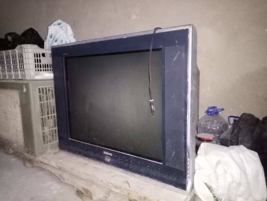 Телевизор Ройсон