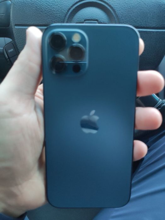 Iphone 12 pro 512 gb