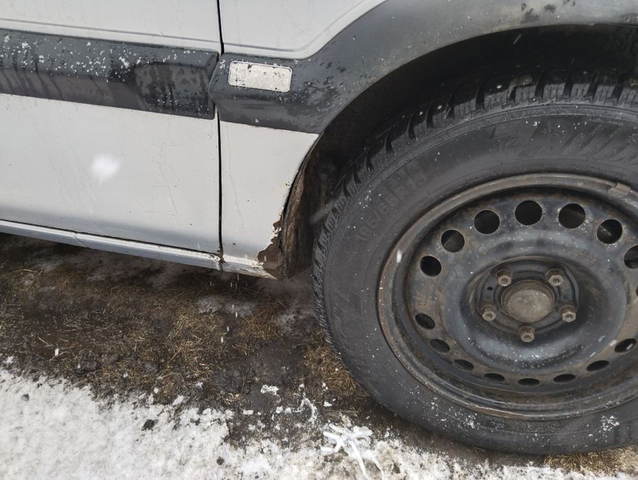 Продам Опель Зафира 2002 г