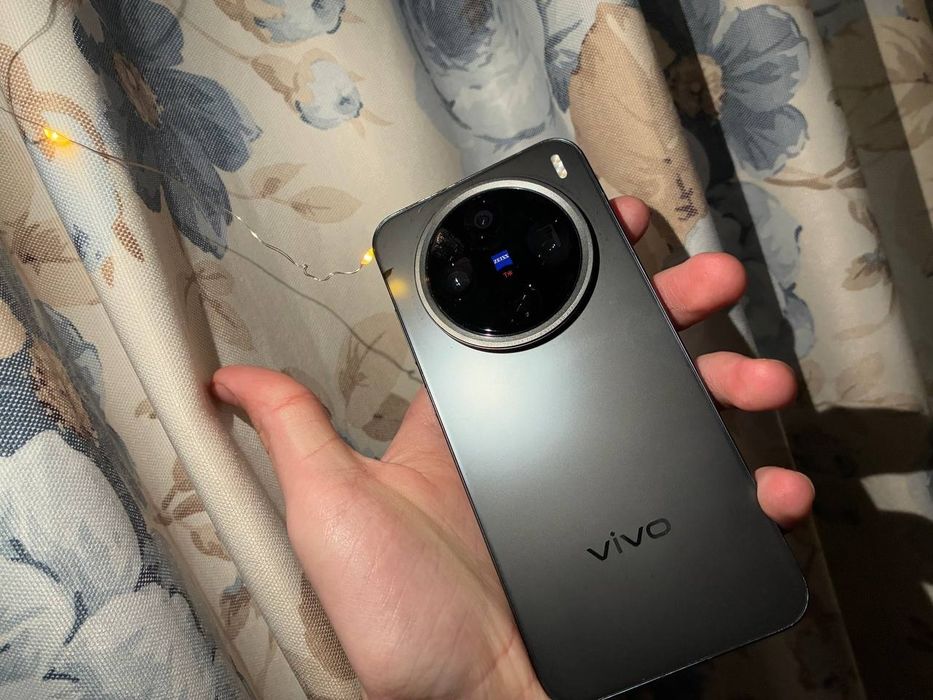 Vivo x200 pro mini