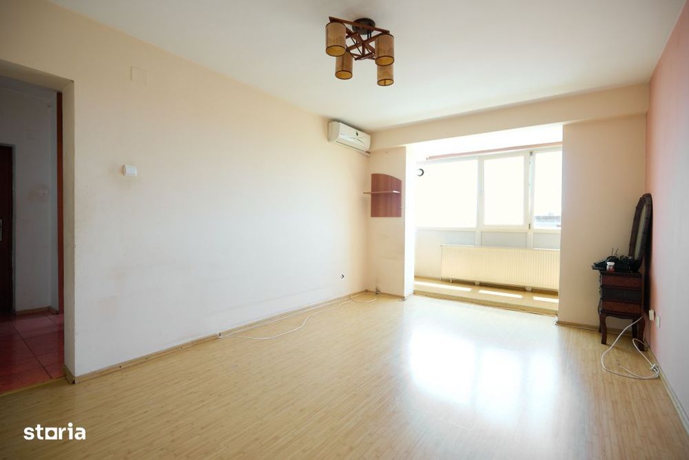 Apartament 4 Camere Decomandat | Craiovei | 3 Balcoane | Parcare