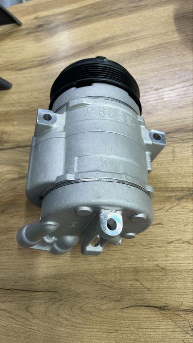 Компрессор кондиционера Кобальт, Нексия р3