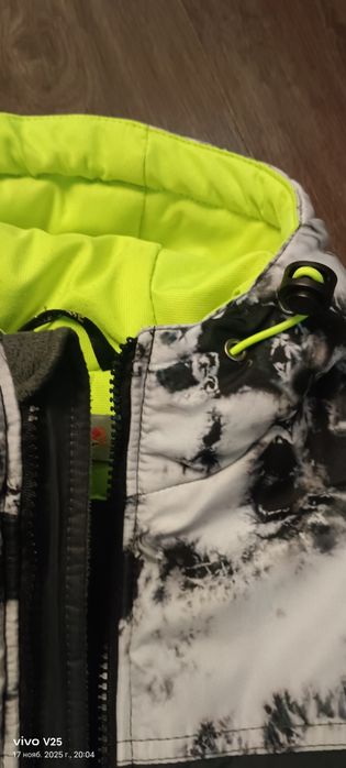 Продам зимний комбинезон
