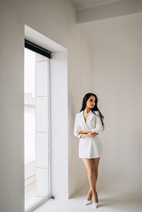 Разгружаю гардероб