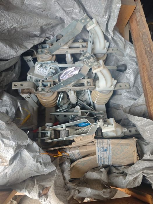 Выключатель нагрузки (ВН)