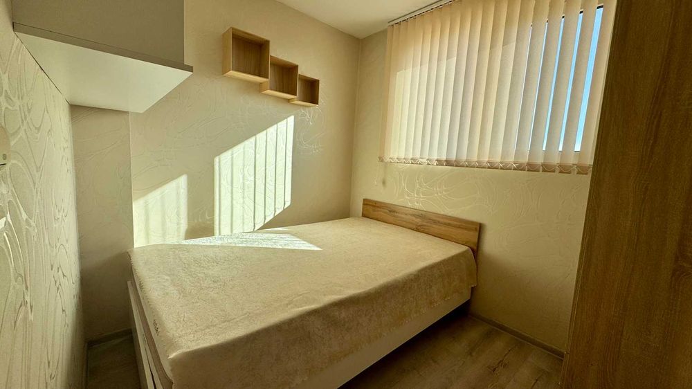 Продава се Двустаен апартамент в Стара Загора, Македонски - 45 кв.м за 725 €/кв.м - Снимка #3