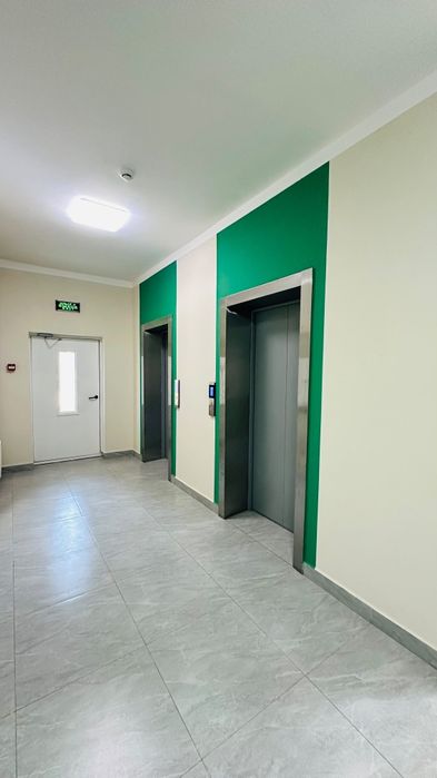 Продам  2х комнатную квартиру