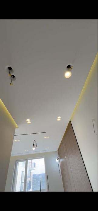 Гипсовые споты