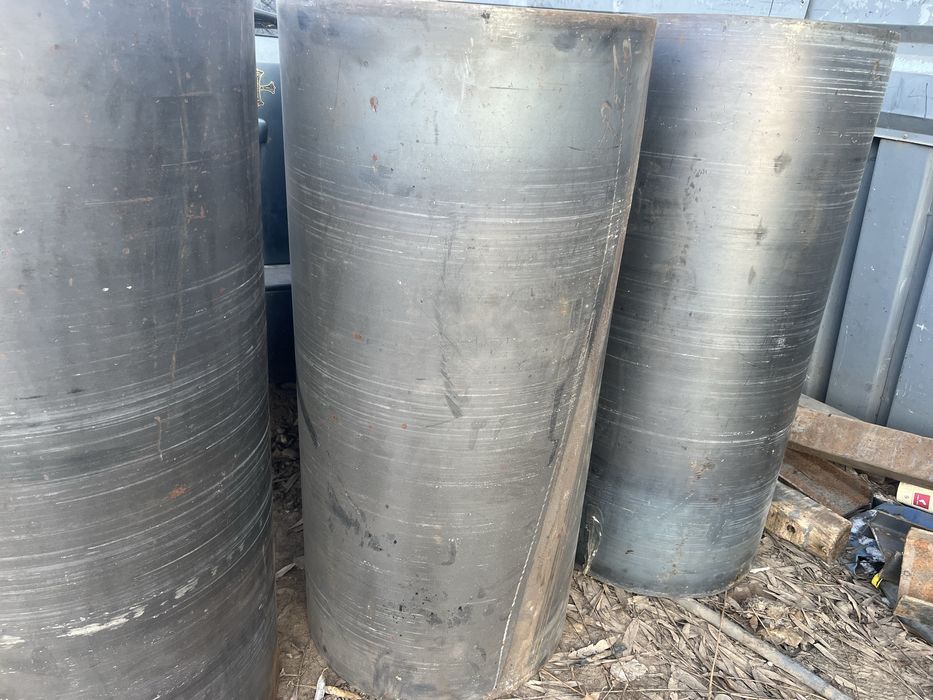 Teava tub 0752310547