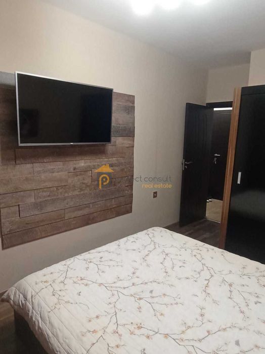 Продава се Тристаен апартамент в Пловдив, Южен - 78 кв.м за 1731 €/кв.м - Снимка #7