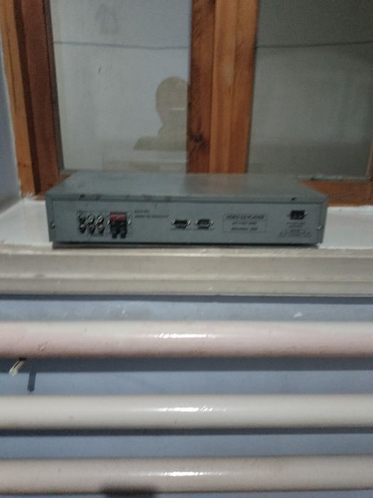 Дивиди сотаман Панасоник назарбек текистилда