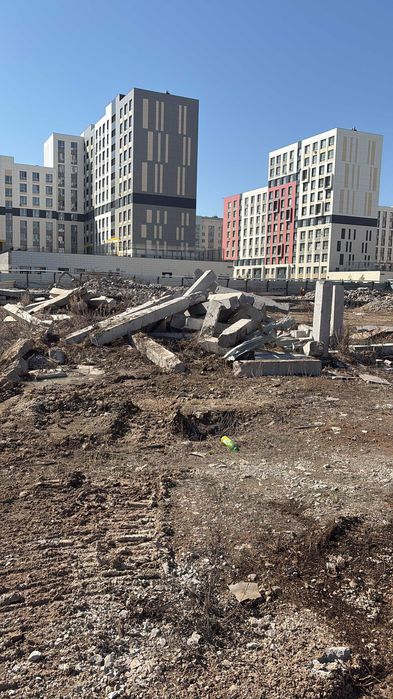 Оголовки свая  разные