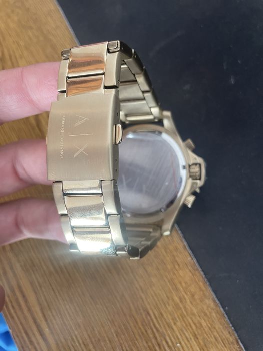 Ceas Armani Exchange nou!